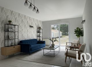  Maison � vendre 3 pi�ces 72 m�