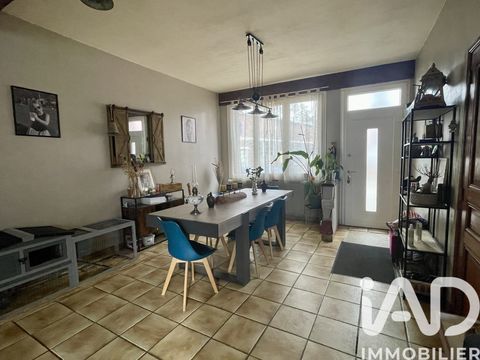  Vente Maison/villa 5 pi�ces Maison - 5 pi�ce(s) - 194 m�