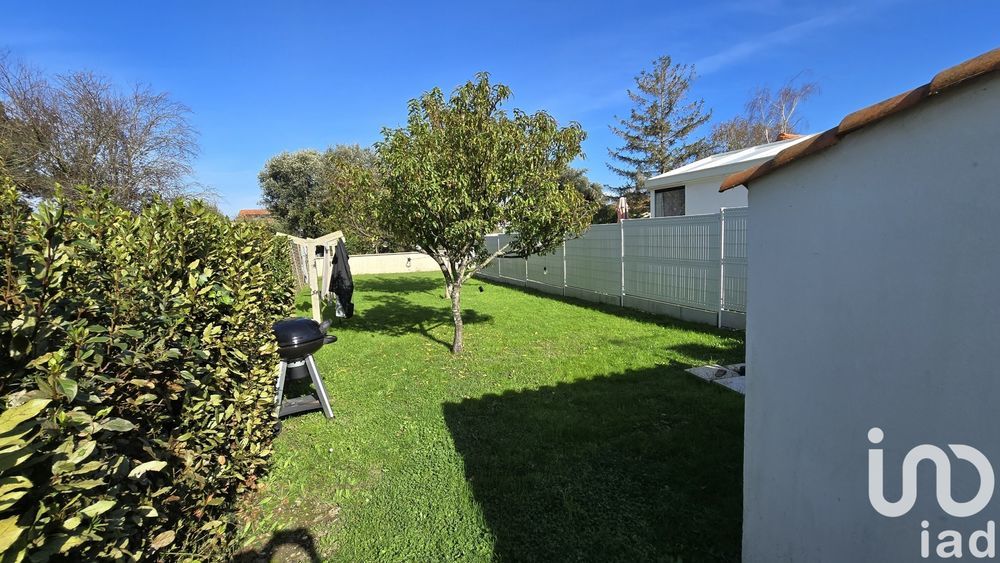 � vendre  Maison Saint-Palais-sur-Mer (17420)