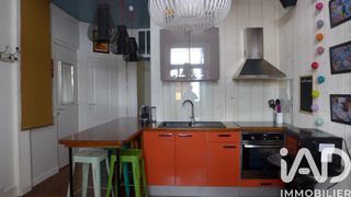  Appartement � vendre 1 pi�ce 27 m�