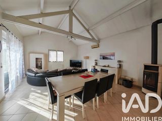  Maison � vendre 5 pi�ces 82 m�