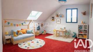  Maison � vendre 8 pi�ces 322 m�