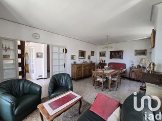  Maison � vendre 7 pi�ces 130 m�