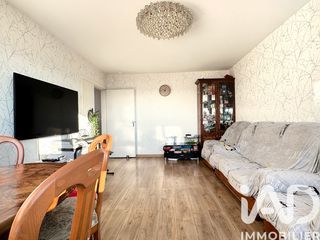  Appartement � vendre 4 pi�ces 79 m�