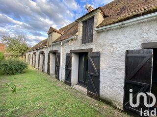  Maison � vendre 10 pi�ces 221 m�