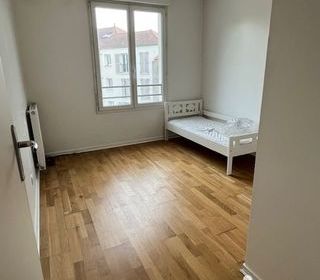  Appartement � vendre 3 pi�ces 64 m�