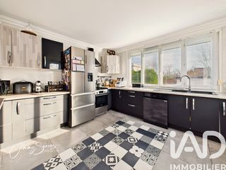  Maison � vendre 5 pi�ces 110 m�