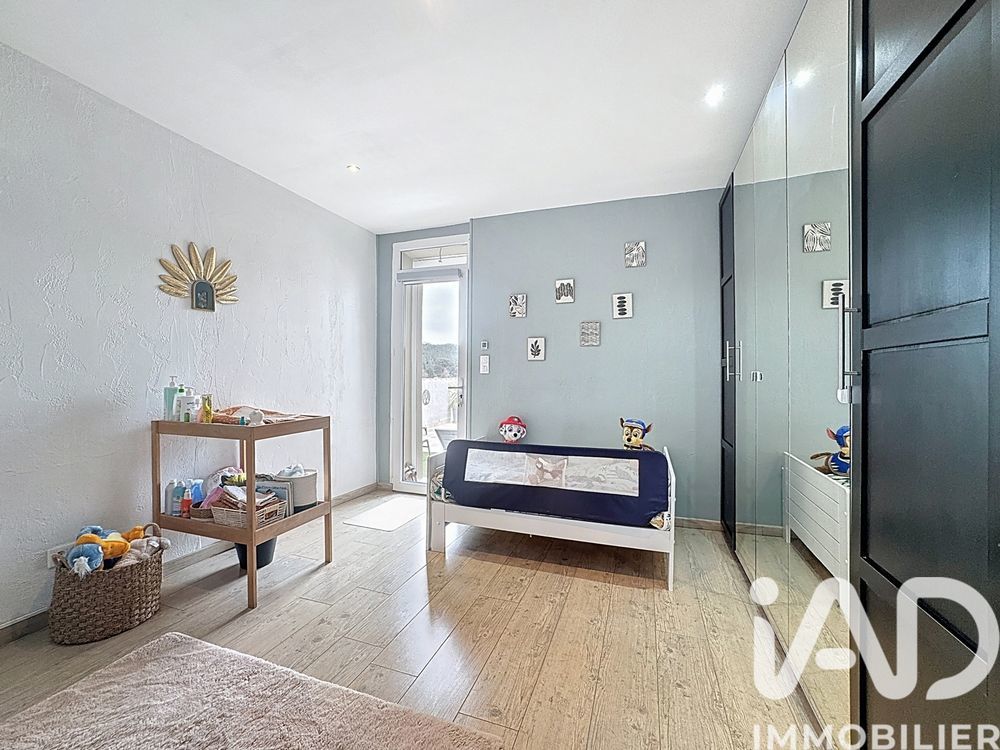 � vendre  Maison Saint-Cyr-sur-Mer (83270)