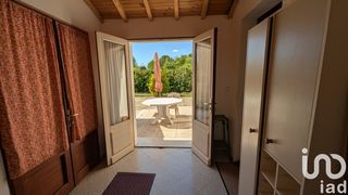  Maison � vendre 5 pi�ces 110 m�