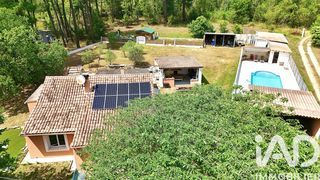  Maison � vendre 7 pi�ces 125 m�