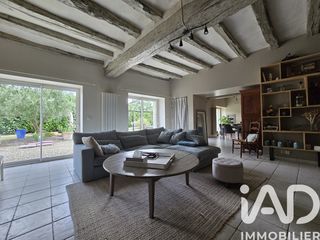  Maison � vendre 9 pi�ces 208 m�