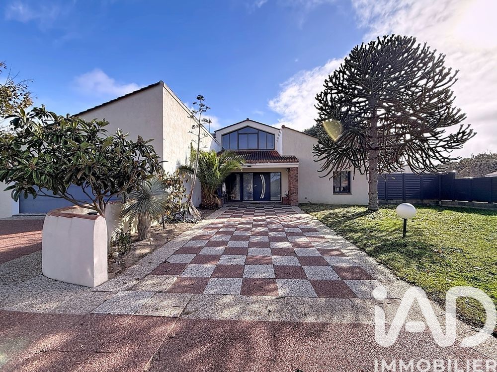 � vendre  Villa Saint-Jean-de-Monts (85160)