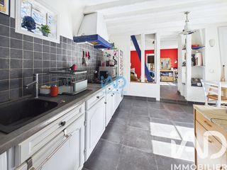  Appartement � vendre 2 pi�ces 40 m�