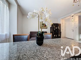  Appartement � vendre 2 pi�ces 40 m�