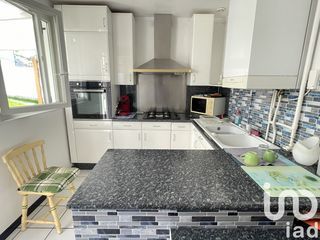  Maison � vendre 4 pi�ces 83 m�