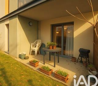  Appartement � vendre 2 pi�ces 45 m�