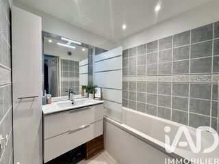  Appartement � vendre 3 pi�ces 63 m�