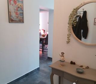  Appartement � vendre 3 pi�ces 50 m�