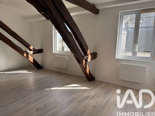  Appartement � louer 2 pi�ces 45 m�