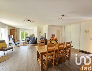  Maison � vendre 7 pi�ces 143 m�