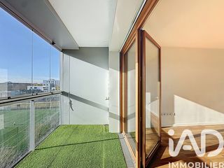  Appartement � vendre 4 pi�ces 77 m�