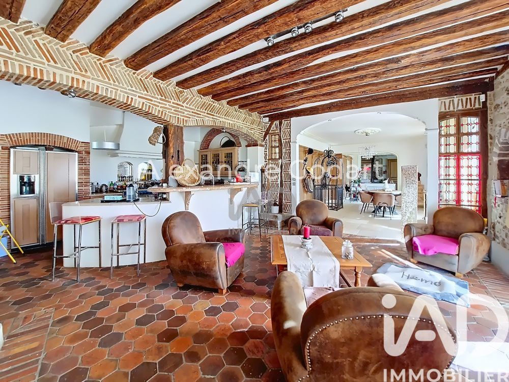 � vendre  Maison Coubert (77170)