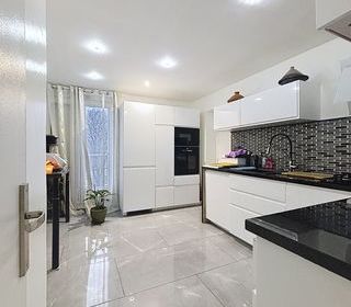  Appartement � vendre 6 pi�ces 112 m�