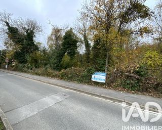  Terrain � vendre 1025 m�