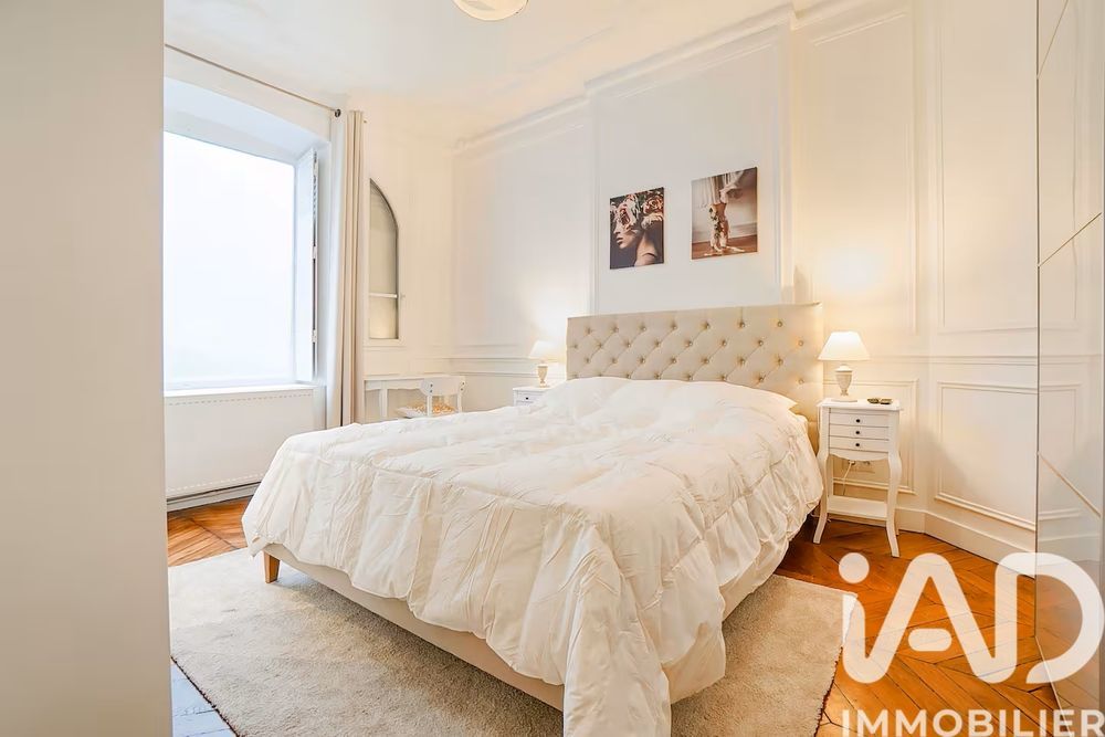 � vendre  Appartement Paris 7