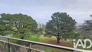  Appartement � vendre 3 pi�ces 74 m�