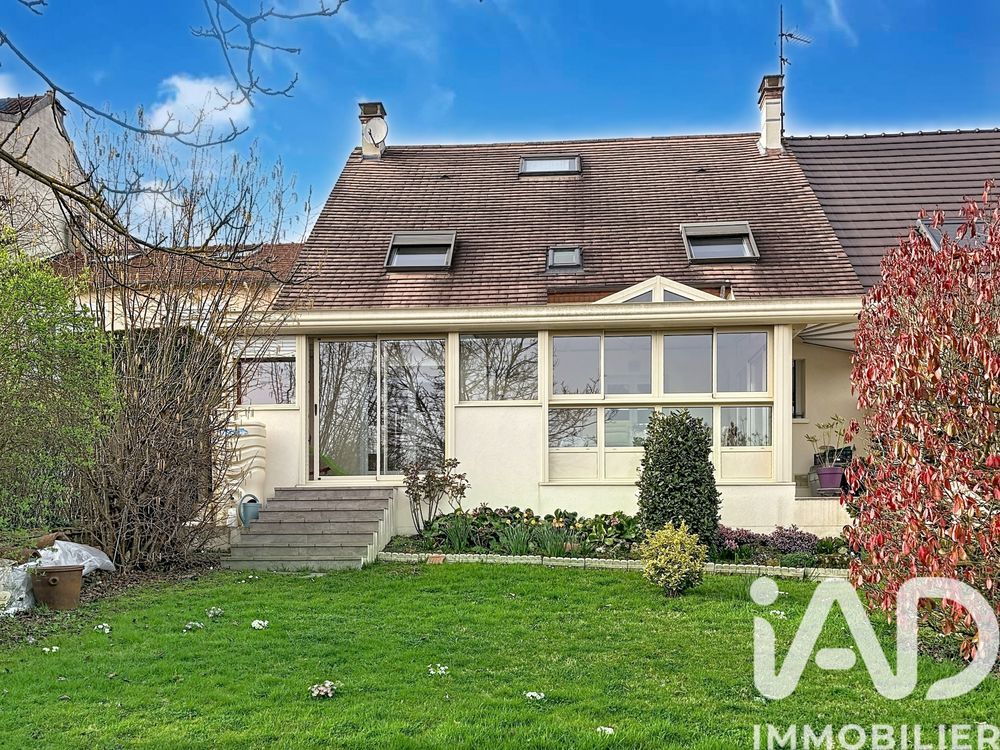 � vendre  Maison Saclay (91400)