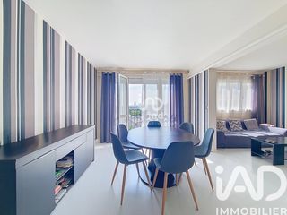  Appartement � vendre 4 pi�ces 74 m�