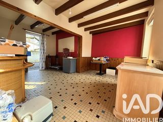  Maison � vendre 7 pi�ces 350 m�