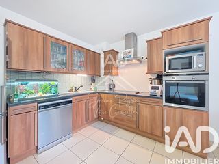  Maison � vendre 4 pi�ces 83 m�