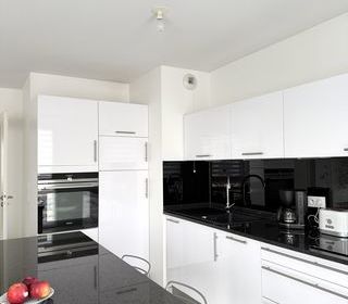  Appartement � vendre 3 pi�ces 64 m�