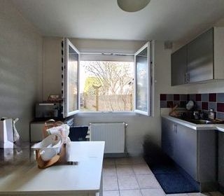  Appartement � vendre 1 pi�ce 29 m�