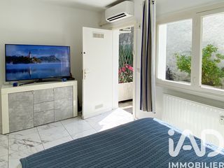  Appartement � vendre 1 pi�ce 21 m�