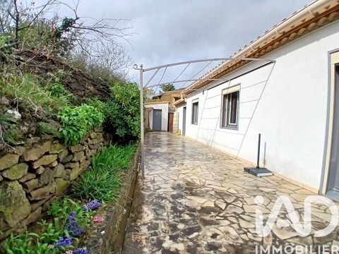   Vente Pavillon 3 pi�ces Maison - 3 pi�ce(s) - 70 m�