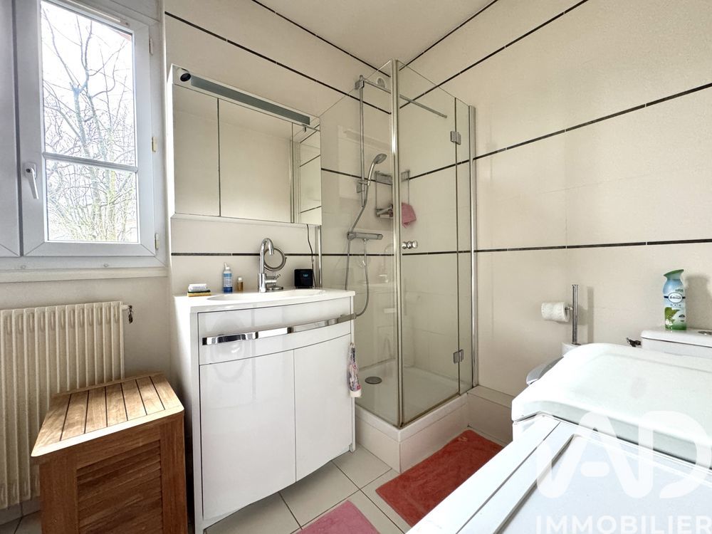 � vendre  Maison Arcueil (94110)