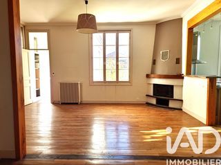  Maison � vendre 9 pi�ces 264 m�