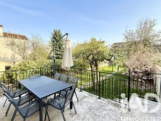  Maison � vendre 5 pi�ces 103 m�