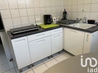  Appartement � vendre 3 pi�ces 57 m�