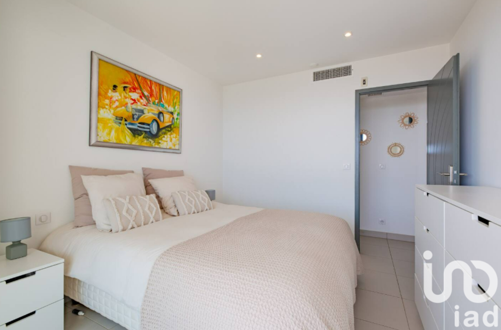 � vendre  Appartement Les Issambres (83380)