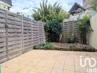  Maison � vendre 3 pi�ces 77 m�