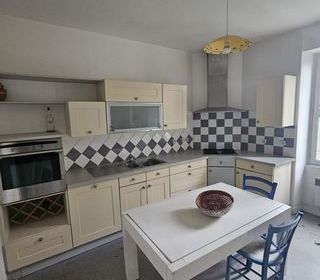  Maison � vendre 5 pi�ces 103 m�