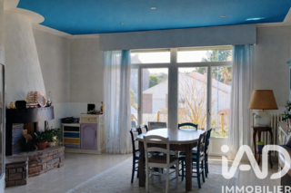  Villa � vendre 7 pi�ces 131 m�