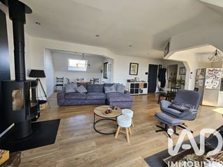  Villa � vendre 8 pi�ces 205 m�