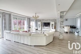  Maison � vendre 8 pi�ces 270 m�