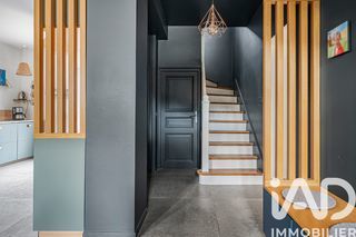  Maison � vendre 8 pi�ces 240 m�