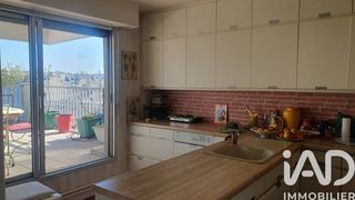  Appartement � vendre 4 pi�ces 82 m�